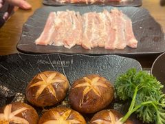 -焱岛烧肉·活鳗炙烤(晋江万达店)