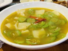 -王家厨房(新华路店)