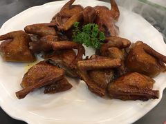 -新南华大酒店(广中店)