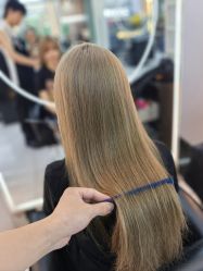 -赤道 Hair Salon
