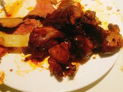 -戈拿旺巴西烤肉(崇文门店)