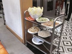 -齐祺鱼锅.清真(兰考店)