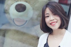 点击看大图 -霓·Hair