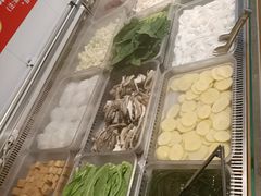 -成老灶火锅鸡(平山店)