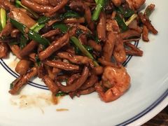 -吕氏疙瘩汤·私家菜馆(慈云寺店)