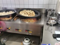 -黄阿姨锅贴大王(万航渡路店)