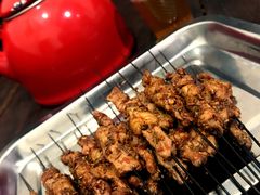 -清真·马峰烤肉(小学习北巷店)