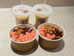 -六广门毛阿姨糯米饭