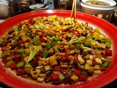 -锦上中式酒馆(南内环店)