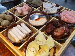 -芈重山老火锅(洪崖洞店)