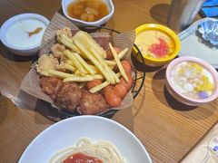 -合风谷(南下塘店)