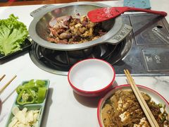 -别装假铝盆烤肉(三道街店)