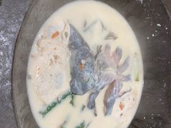 -鲜潭蒸汽石锅鱼(五道口购物中心店)