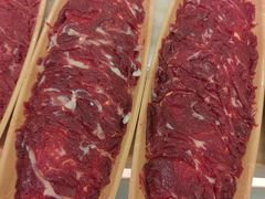 -左庭右院鲜牛肉火锅(浦江欢乐颂店)