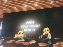 -星巴克(深圳布吉万象汇4F店)