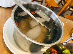 -邻家小馆(银都店)