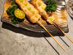 -人间酒暖·Go blanc·烧鸟·深夜食堂(陆家嘴店)