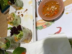 -蔡澜Pho·越南粉餐厅(海上世界店)