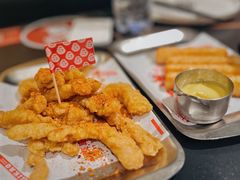 -师烤·豆花烤鱼(广州荔湾扬韬广场店)