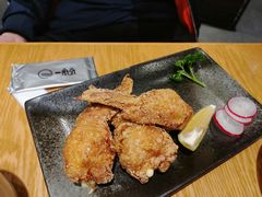 -一風堂拉面(港汇恒隆店)