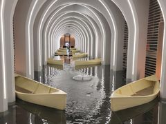 -涨巢·潮玩水疗局