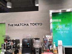 -THE MATCHA TOKYO抹茶东京