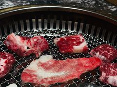 -牛将军•涮肉•烤肉(北京王府井·故宫店)