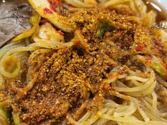 咸口冷面-西塔大冷面(市府大路店)
