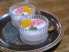 -泰澜得泰国菜(大学城店)