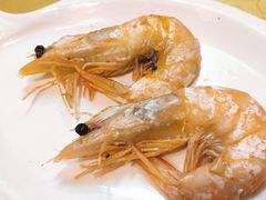 -龙香居海鲜家常菜饭店·特色驴肉·古城浑锅