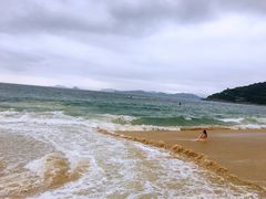 -大梅沙海滨公园