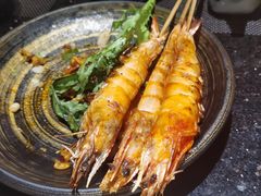 -德川家日本料理(华堂·新辰汇店)