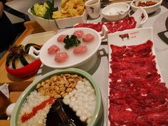 -俏牛哥鲜牛肉牛肆馆(重庆天地店)