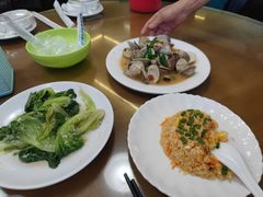 -鑫鸿达·海鲜闽菜热炒小馆(中山路店)