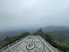 -莫干山风景区