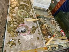 -大京园海鲜烧烤(东城路店)
