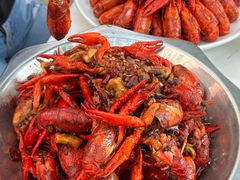 -丹水桥地锅鱼·翘嘴鲌·地方特色全鱼宴(丹江口大坝店)