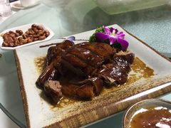 -明香海鲜酒家(华强北店)