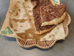 -黑窑厂糖油饼烤鸭·清真菜(黑窑厂街店)