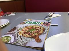 -棒约翰比萨·意面(万达店)