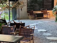 -J Create城市露营咖啡·简餐·宠物(上海动物园店)