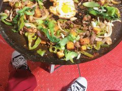 -山丹马记炒拨拉(南关店)