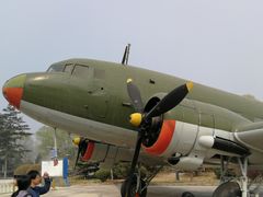 -中国航空博物馆