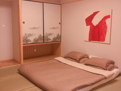 -北京古北水镇御舍温泉酒店