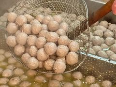 -阿娟牛肉丸·手打牛肉丸·现做现卖