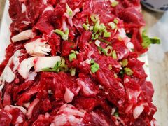 -牛魔王汕头牛肉火锅(笋岗店)