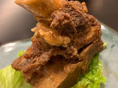 手撕黄牛骨-衡哥肉铺