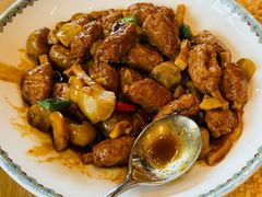 -重元寺香积厨素斋馆