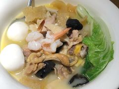 杭三鲜-张福记(陇海中路店)