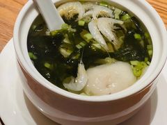 -小厨师·二十年沈家门小海鲜(百井坊巷店)